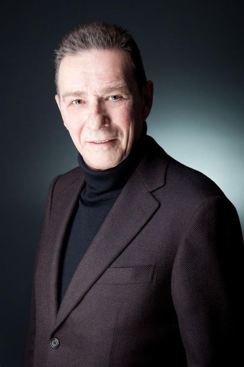 Photo of Héctor Colomé