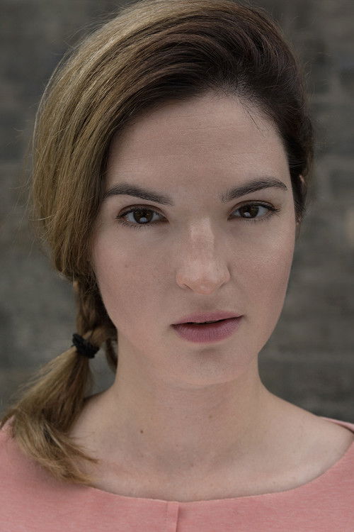 Photo of Kristýna Podzimková