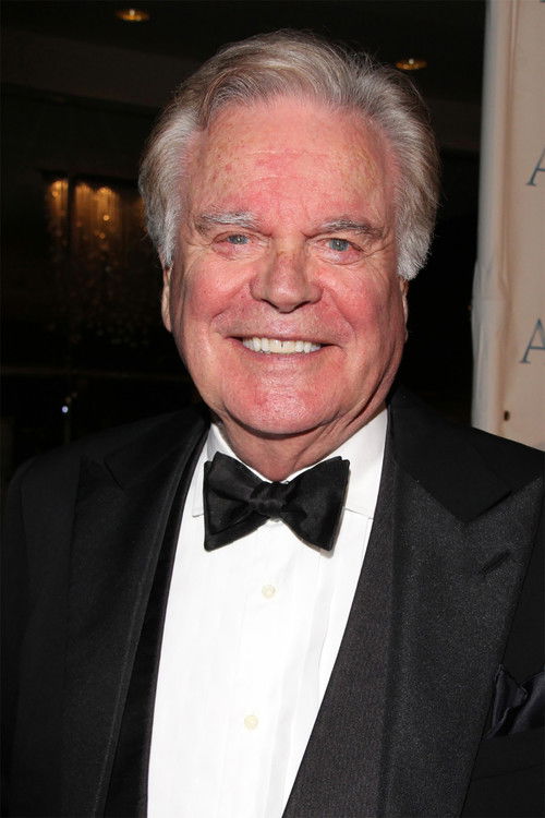 Photo of Robert Wagner
