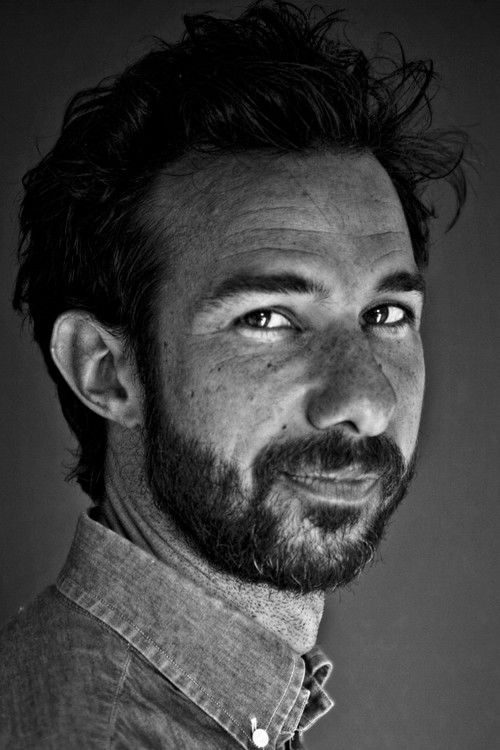 Photo of David Sandreuter