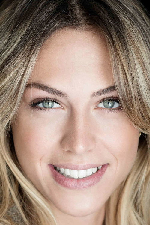 Photo of Nazaret Aracil