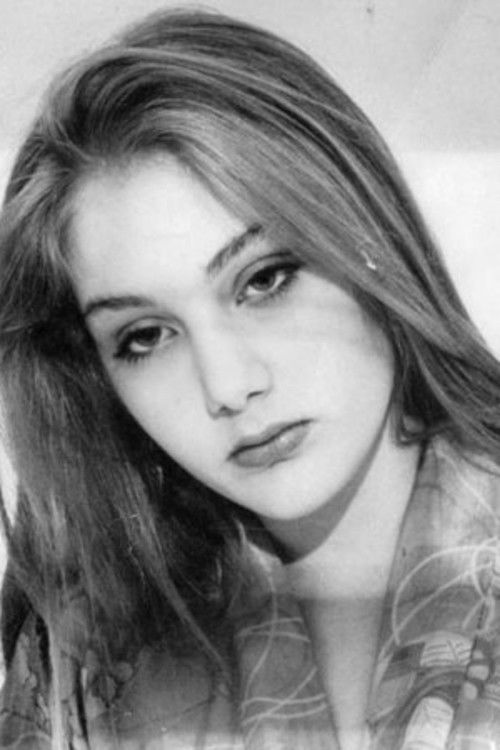 Photo of Jenny Wright