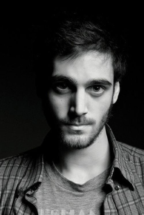 Photo of Rob Brinkmann