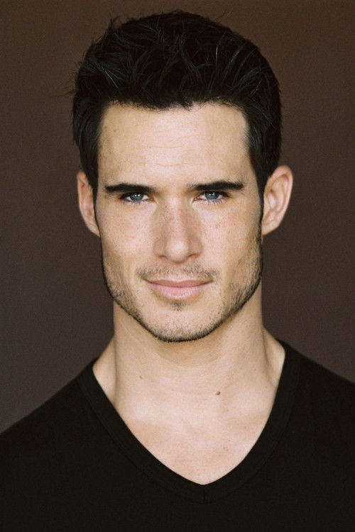 Photo of Nick Ballard