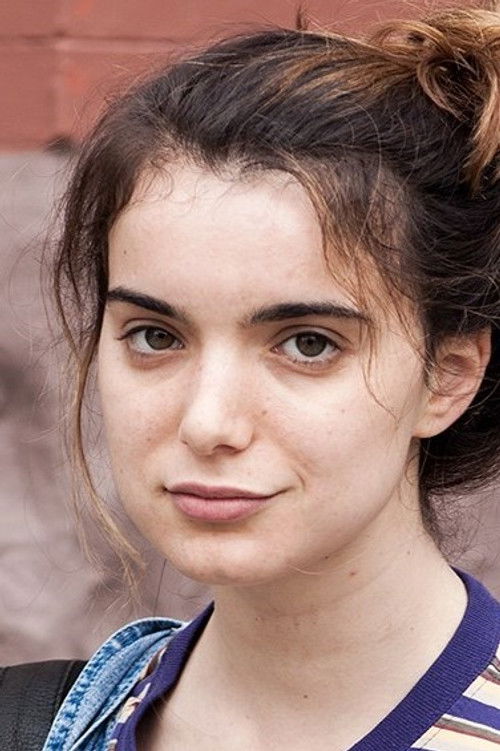 Photo of Dylan Gelula