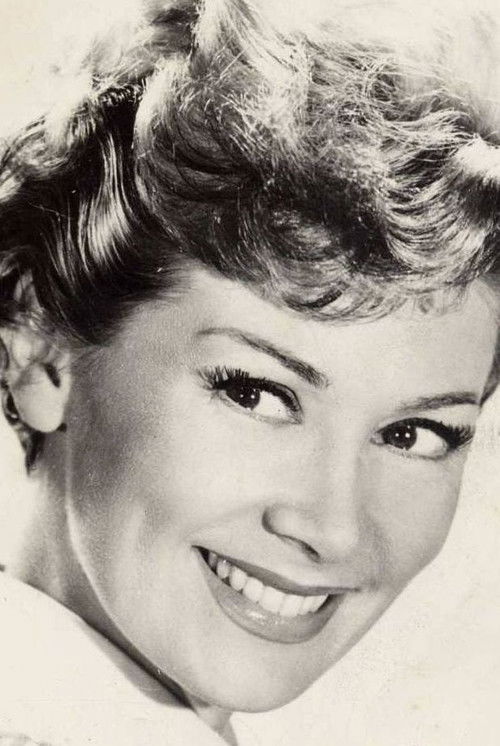 Photo of Colette Deréal