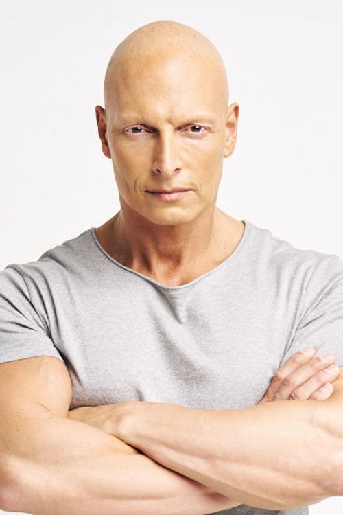 Photo of Joseph Gatt