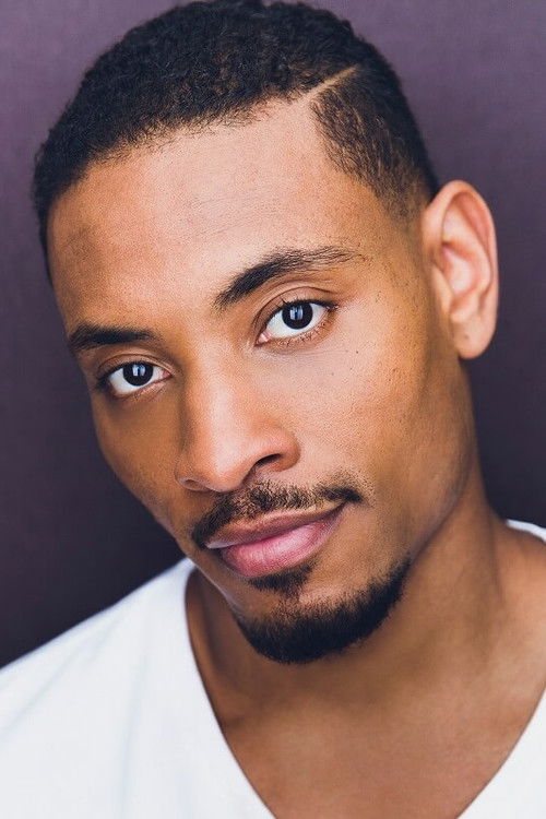 Photo of DeShawn Harold Mitchell