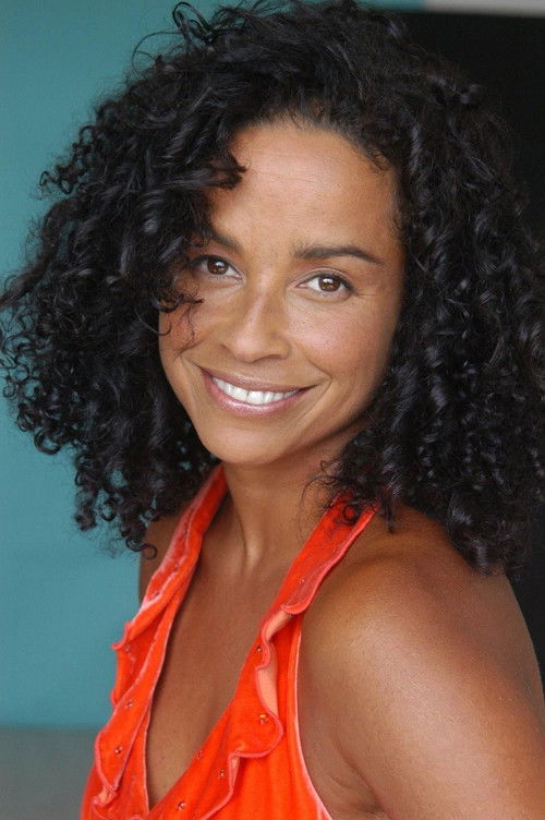Photo of Rae Dawn Chong
