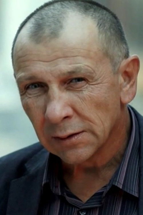 Photo of Volodymyr Yamnenko