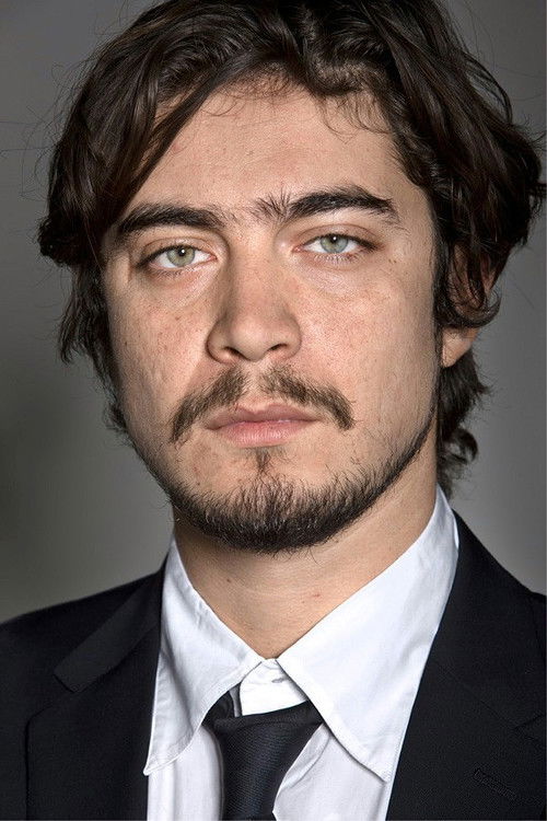 Photo of Riccardo Scamarcio