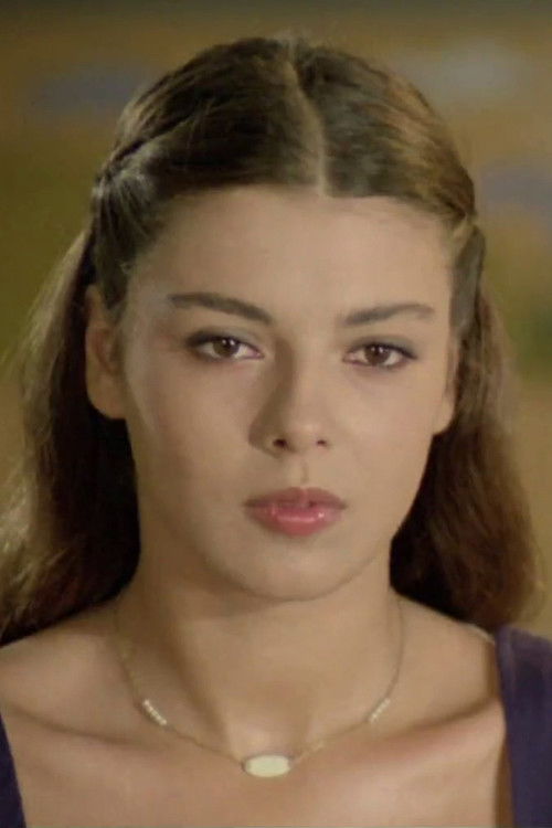 Photo of Sonia Viviani