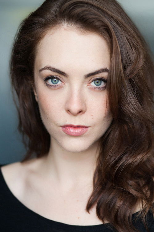 Photo of Elisabeth Hopper