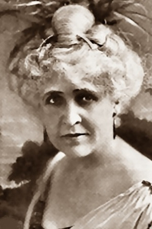 Photo of Mollie McConnell