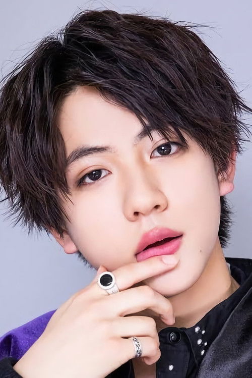 Photo of Tanaka Koki