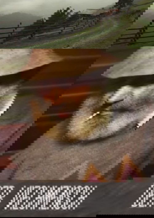 The Beastman/Animalman