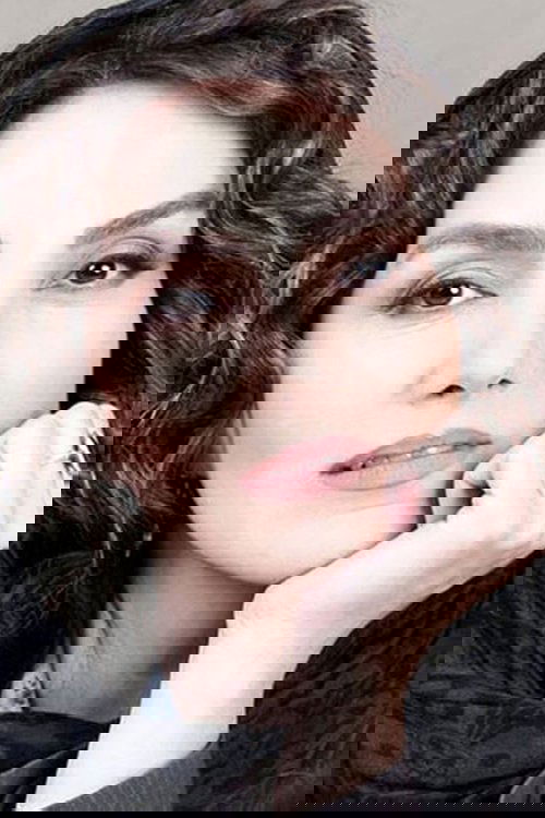 Marjan Shirmohammadi