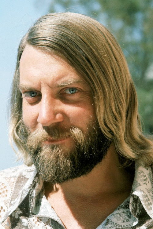 Photo of Donald Sutherland
