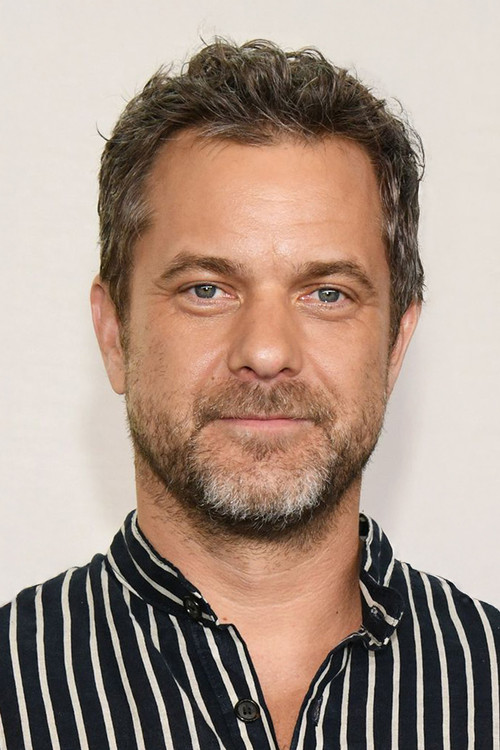Photo of Joshua Jackson