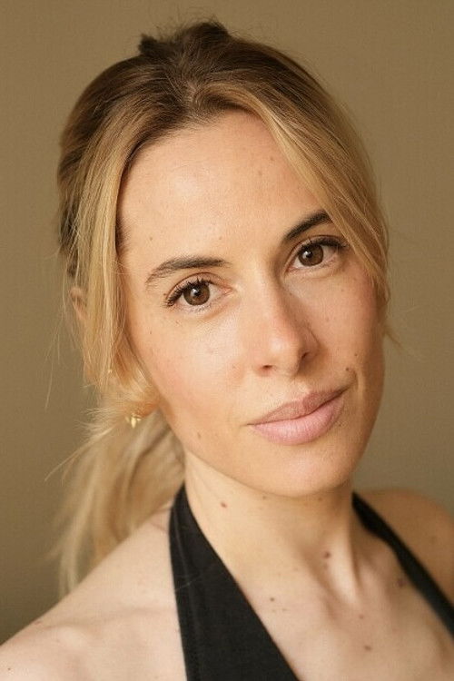 Photo of Florie Auclerc-Vialens