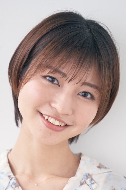 Photo of Misato Matsuoka