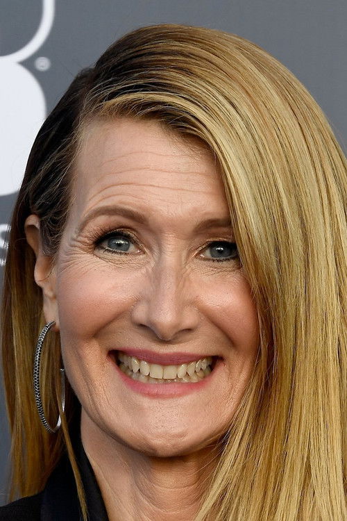 Photo of Laura Dern