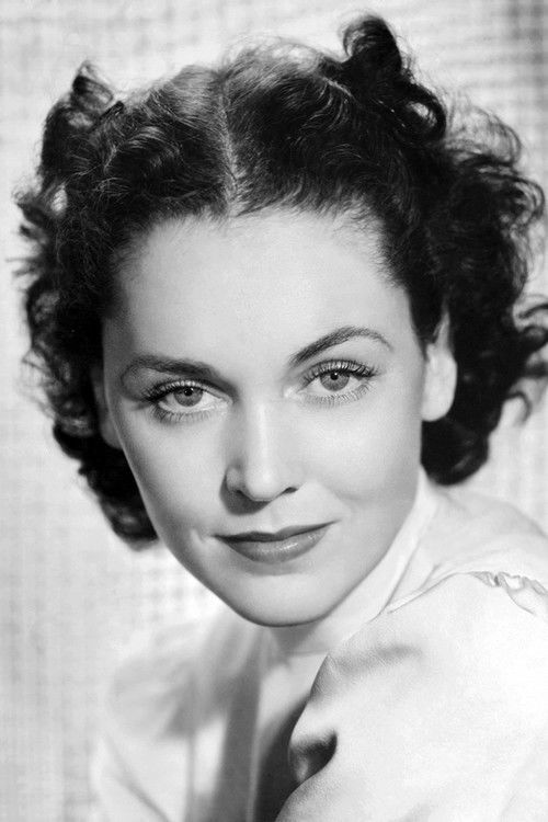 Photo of Maureen O'Sullivan
