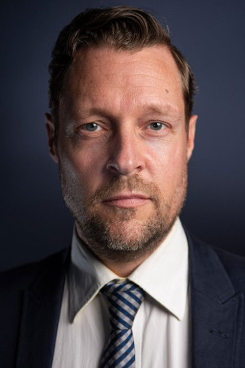 Photo of Matt Newman