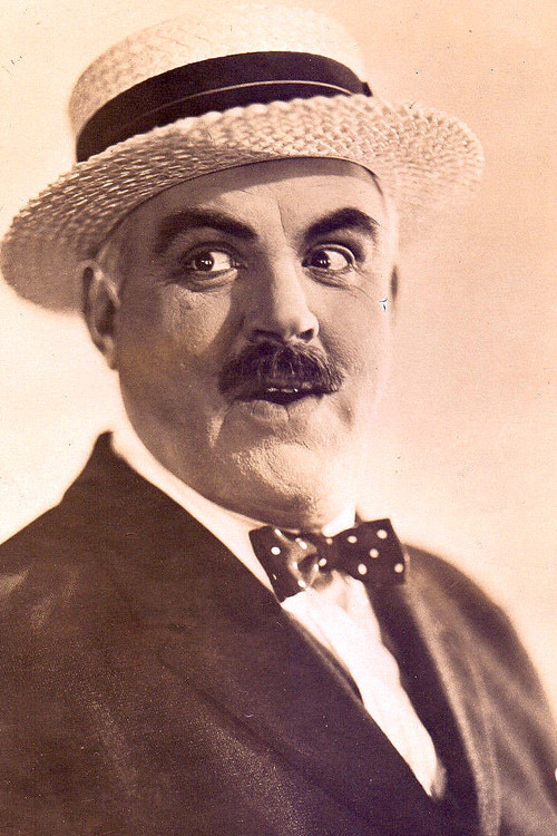 Photo of William Blaisdell