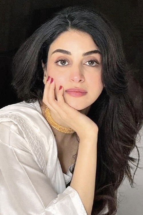 Photo of Anmol Baloch