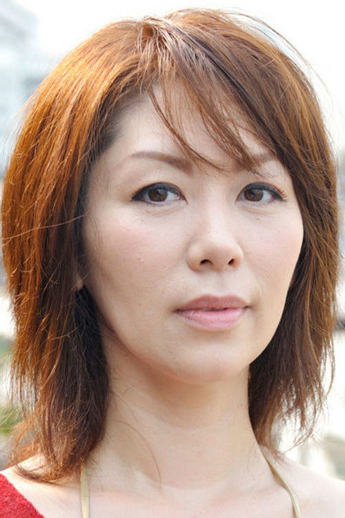 Photo of Chisato Shoda