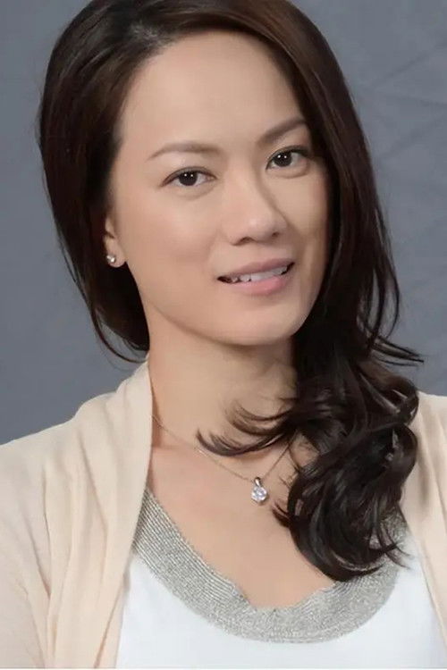 Photo of Rachel Kan