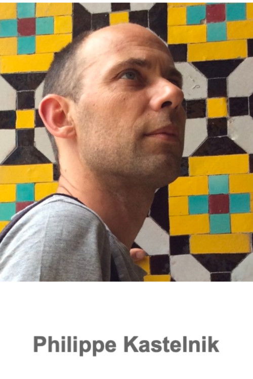 Photo of Philippe Kastelnik