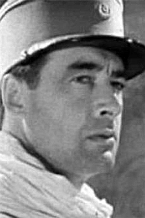 Photo of Georges Tourreil