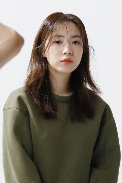 Photo of Ryu Hwa-young