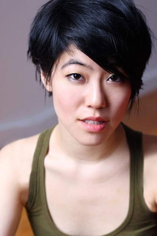 Photo of Christine Lee