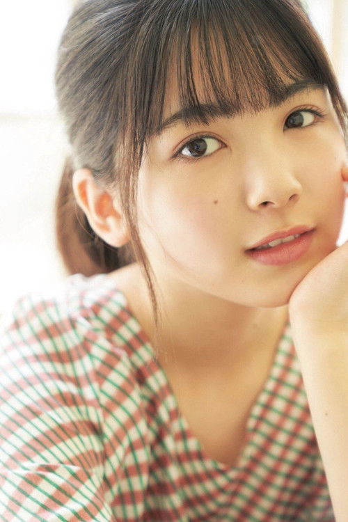 Photo of Tsutsui Ayame