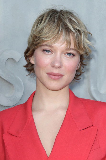 Photo of Léa Seydoux