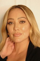 Photo of Hilary Duff