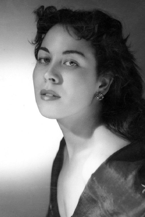 Photo of Aurora Bautista