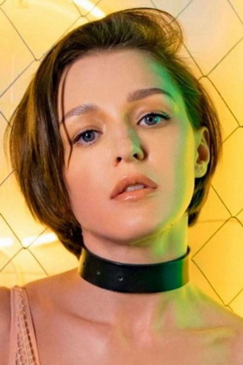 Photo of Evgeniya Kregzhde