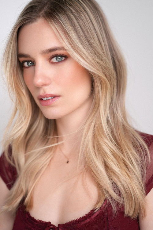 Photo of Anja Savcic