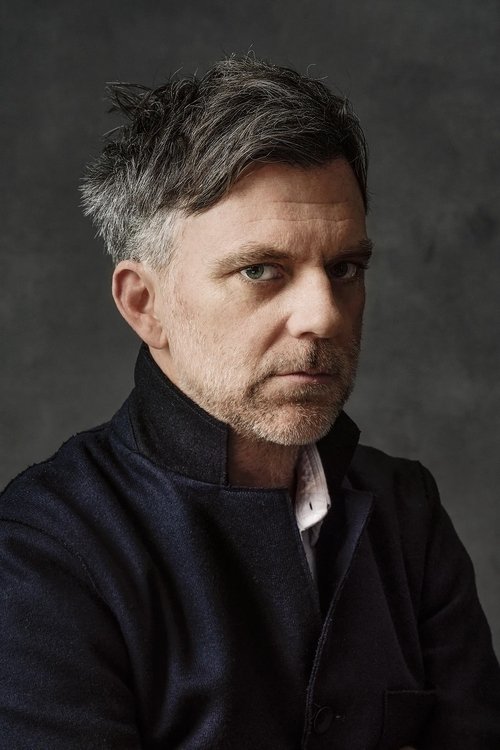 Photo of Paul Thomas Anderson