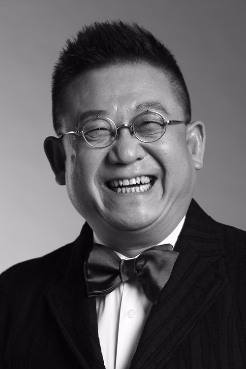 Photo of Lihong Li