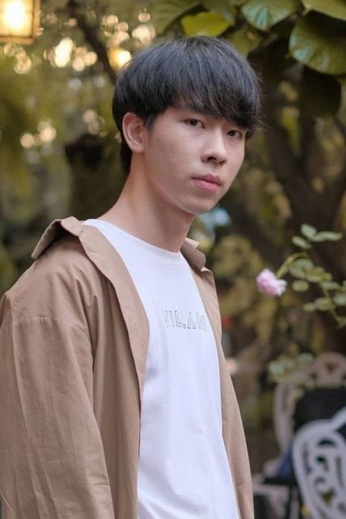 Photo of Mark Kittitat Virunsunthornkul