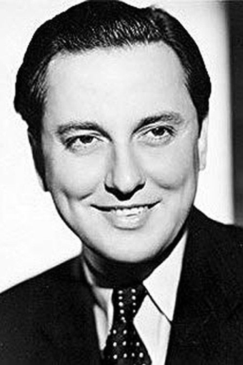 Photo of Raul Roulien