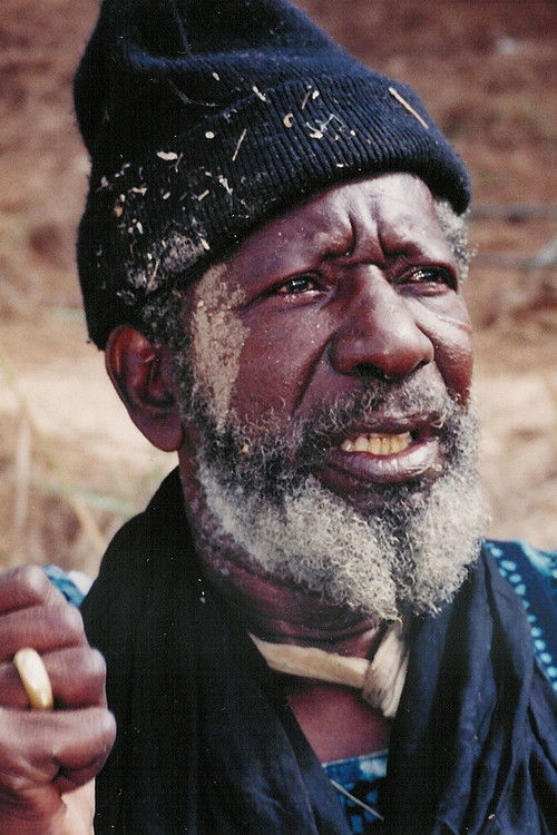 Photo of James Campbell