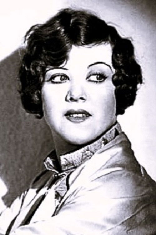 Photo of Nancy Welford