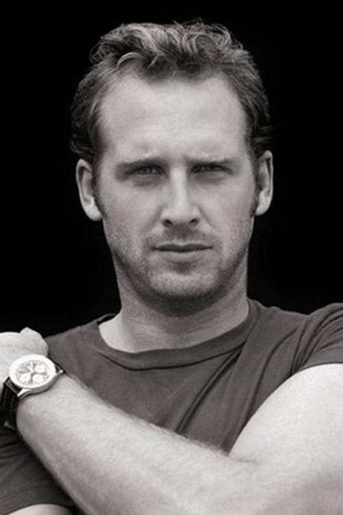 Photo of Josh Lucas