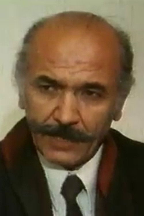 Photo of Selahattin Fırat